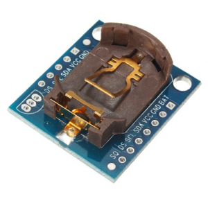 HR0039 Tiny RTC I2C modules （No battery inside ）